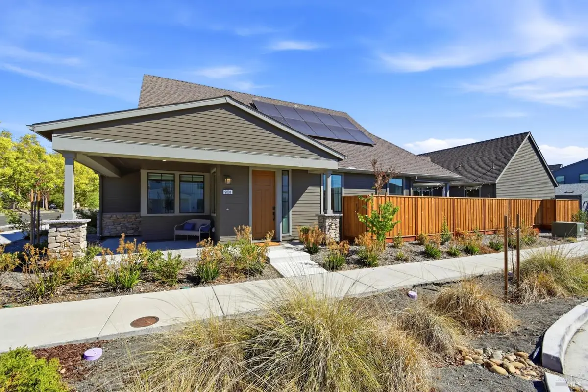 9001 Camino Colegio, Rohnert Park, CA 94928 - #1