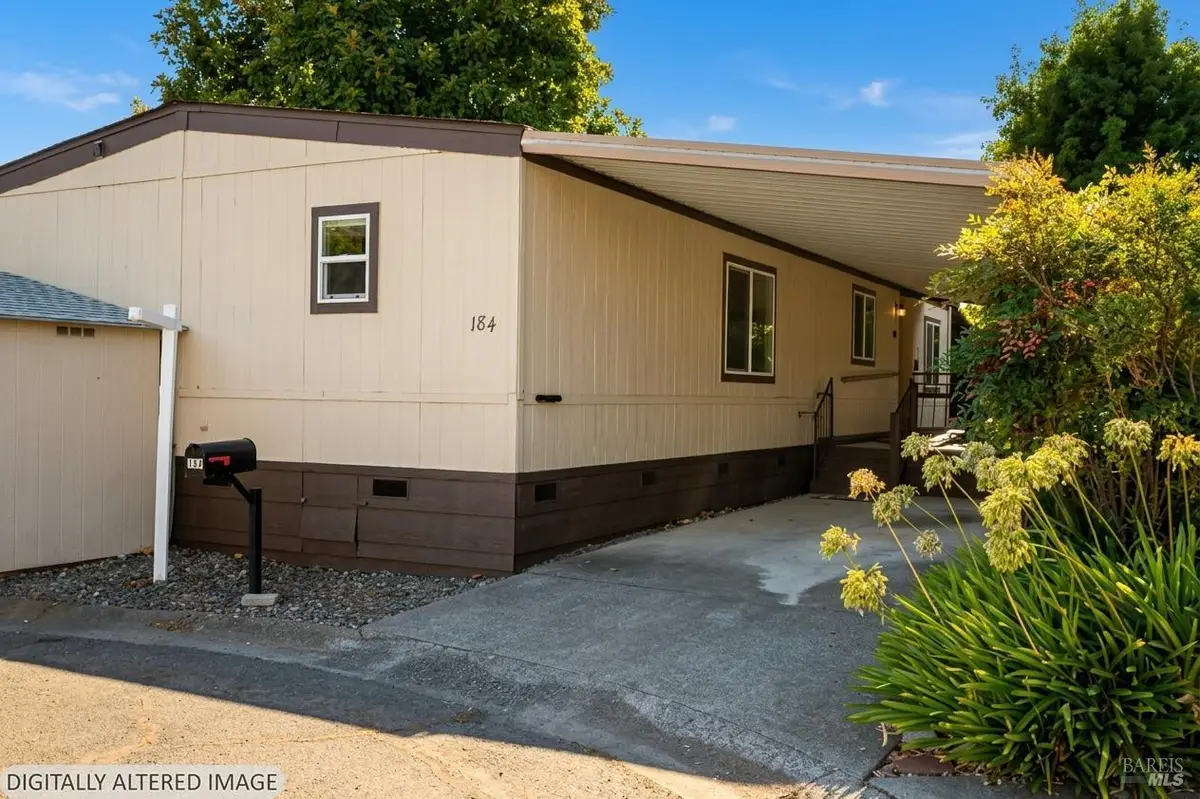 184 Mosscreek Court, Santa Rosa, CA 95409 - #1