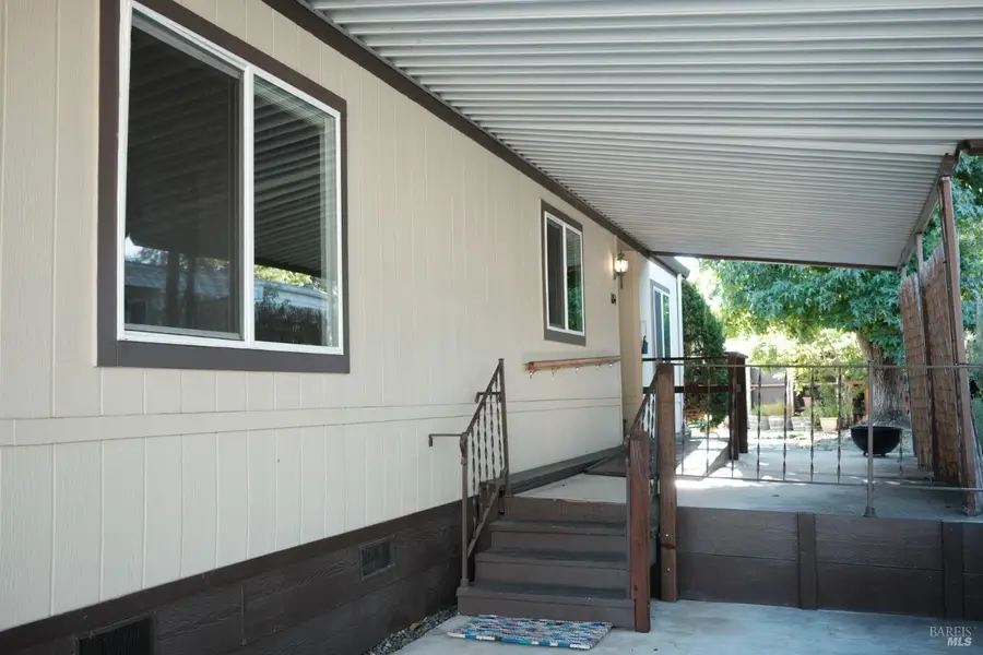 184 Mosscreek Court, Santa Rosa, CA 95409 - #2