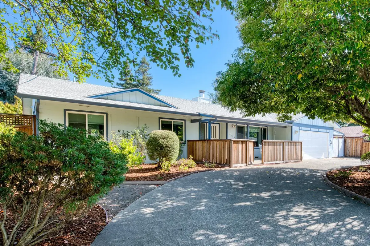 1634 Center Road, Novato, CA 94947 - #1