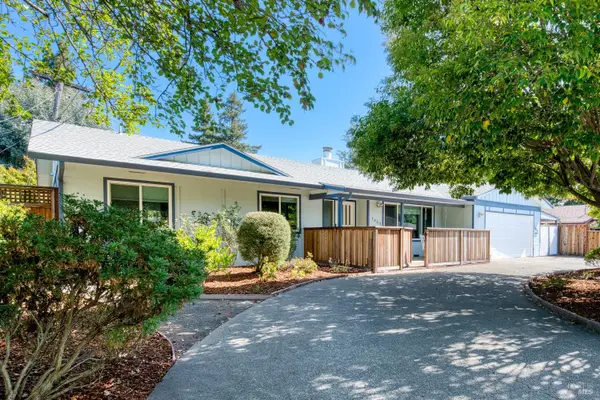1634 Center Road, Novato, CA 94947