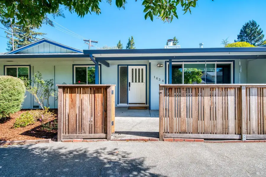 1634 Center Road, Novato, CA 94947 - #2