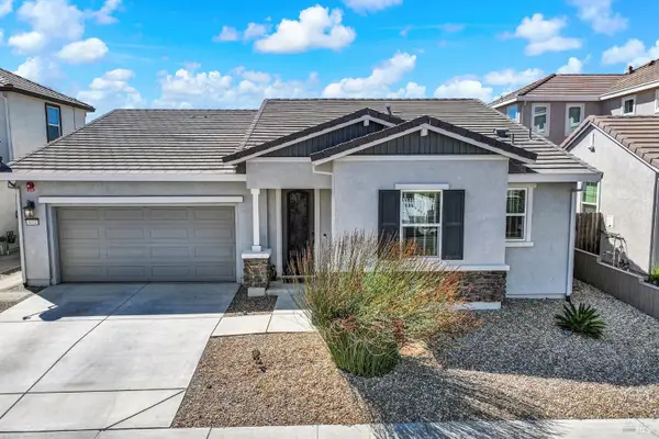 4012 Rose Court, Vacaville, CA 95687
