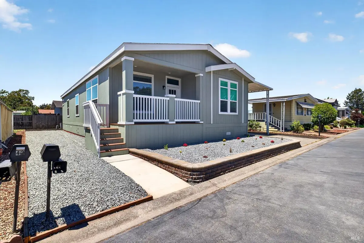 41 Estrella Drive #41, Santa Rosa, CA 95403 - #1