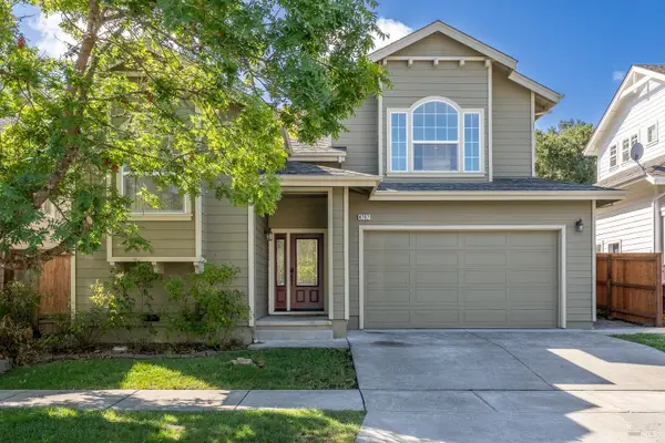4707 Venti Lane, Santa Rosa, CA 95409