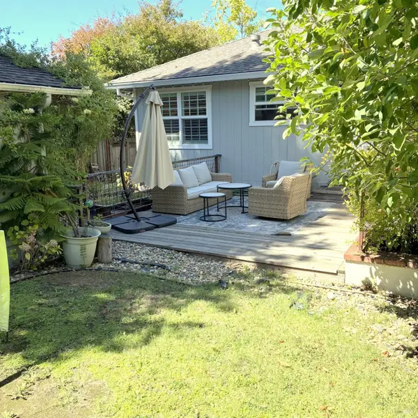 5212 Piedmont Drive, Santa Rosa, CA 95409