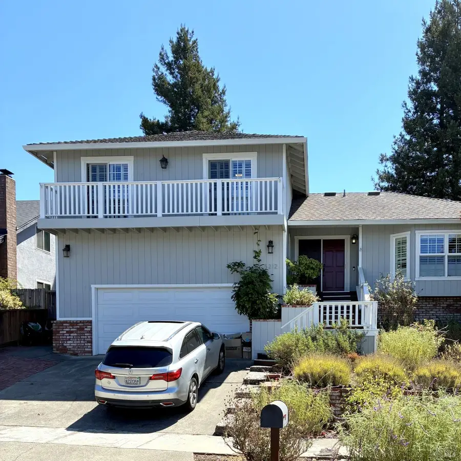 5212 Piedmont Drive, Santa Rosa, CA 95409 - #2