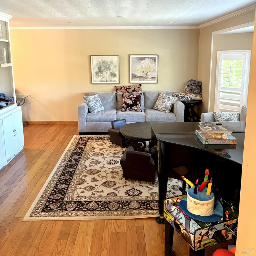 5212 Piedmont Drive, Santa Rosa, CA 95409 - #3
