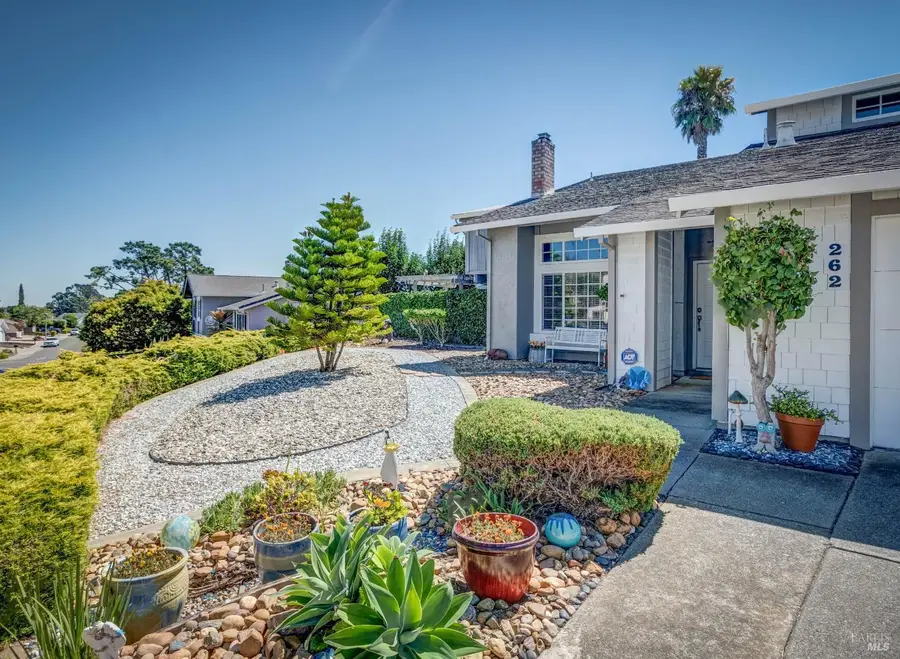 262 Carlisle Way, Benicia, CA 94510 - #2
