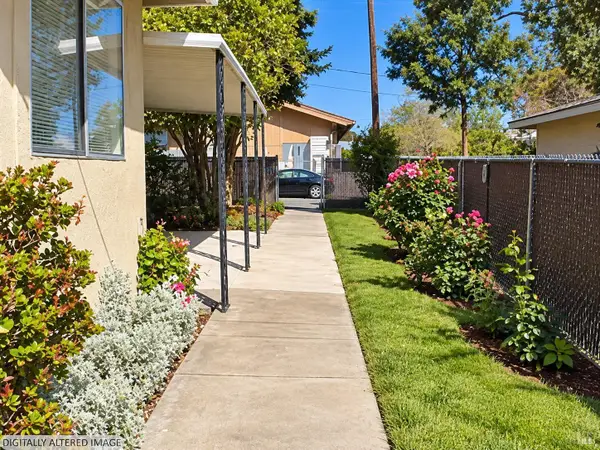 1343 Colusa Street, Vallejo, CA 94590