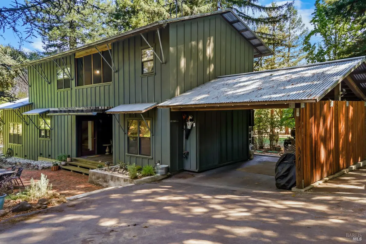 9787 Mill Station Road, Sebastopol, CA 95472 - #1