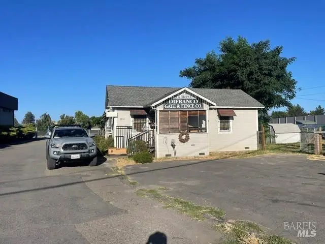 1235 Hwy 116 S, Sebastopol, CA 95472 - #1