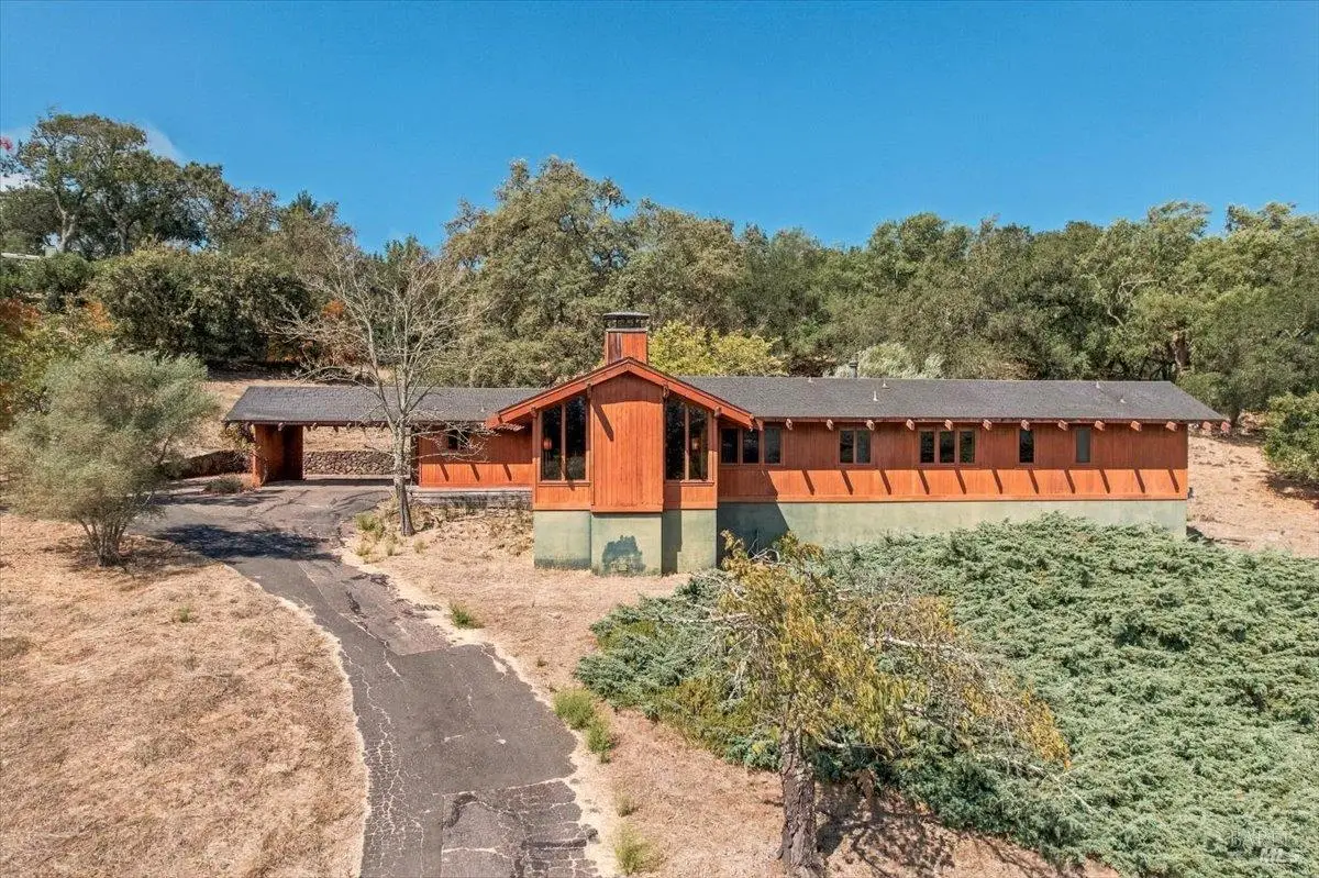 4127 Pepperwood Court, Sonoma, CA 95476 - #1