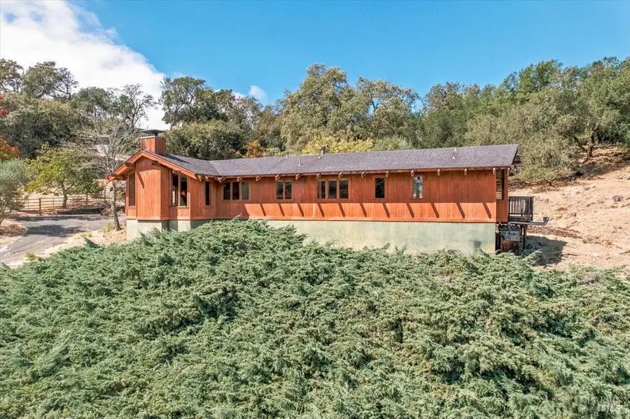 4127 Pepperwood Court, Sonoma, CA 95476 - #2