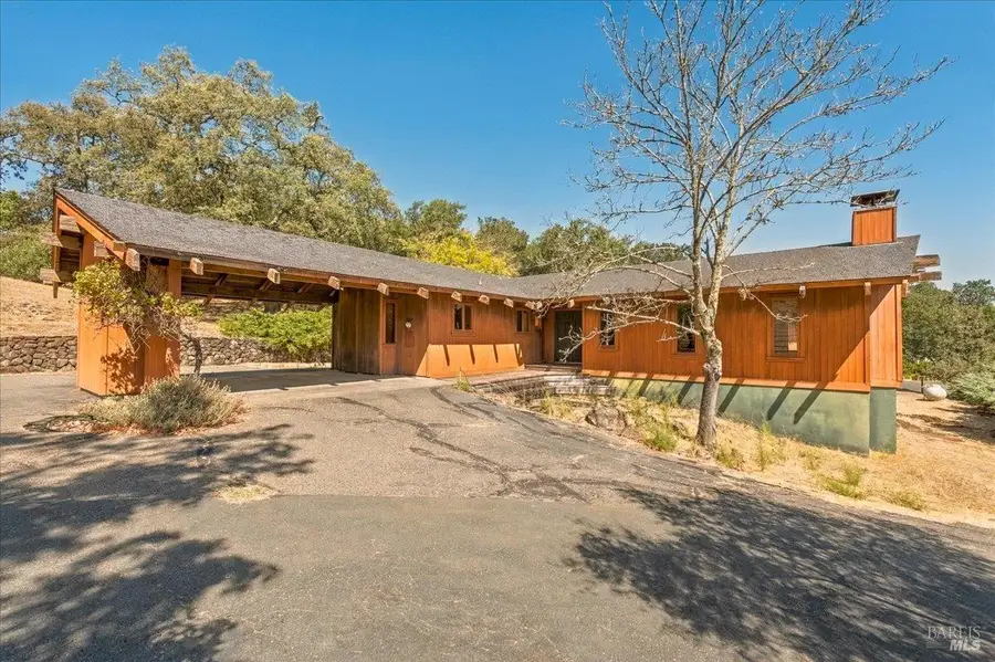 4127 Pepperwood Court, Sonoma, CA 95476 - #3