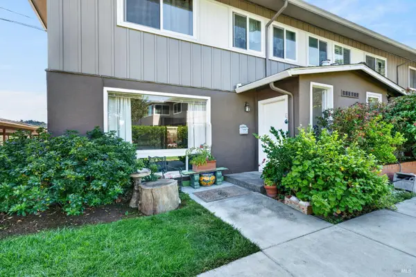 1072 Los Gamos Road #E, San Rafael, CA 94903