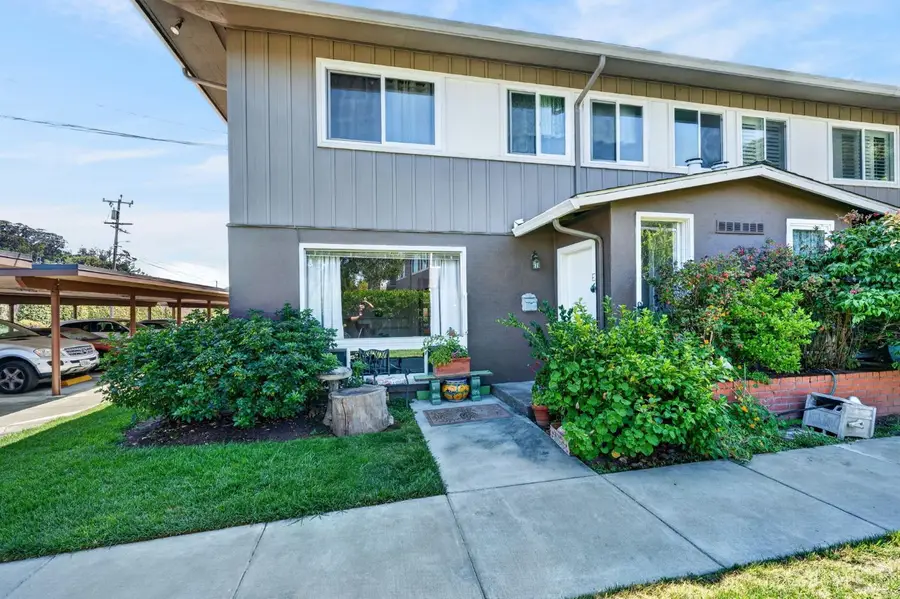 1072 Los Gamos Road #E, San Rafael, CA 94903 - #2