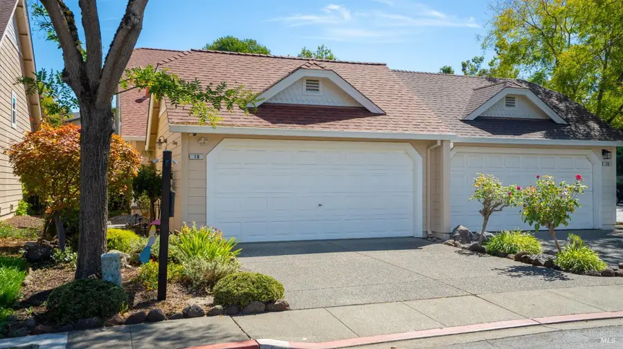 18 Bay Tree Court, Cotati, CA 94931 - #3