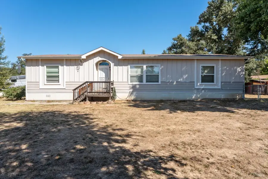 8450 East Side Potter Valley Road, Potter Valley, CA 95469 - #2
