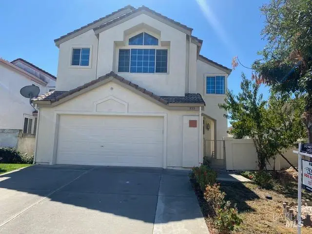 953 Mccoy Creek Circle, Suisun City, CA 94585 - #1