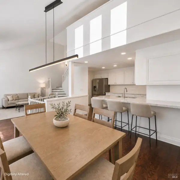 557 Biscayne Drive, San Rafael, CA 94901