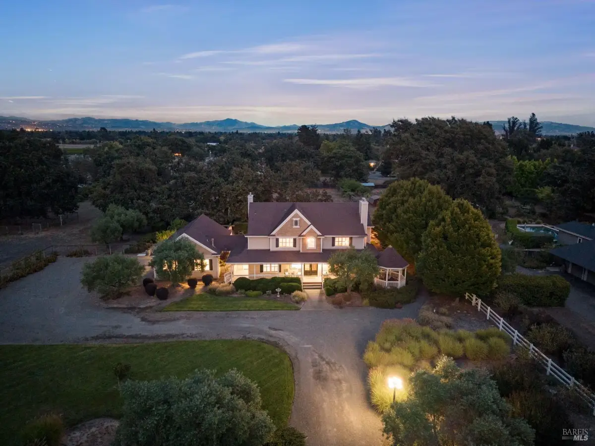 382 Laguna Vista Road, Santa Rosa, CA 95401 - #1