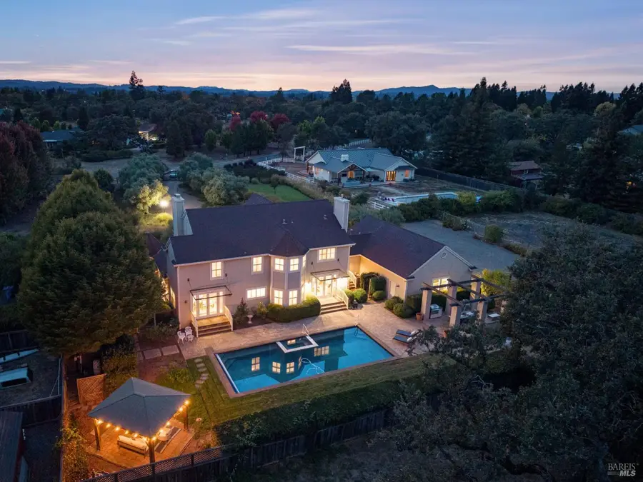 382 Laguna Vista Road, Santa Rosa, CA 95401 - #3