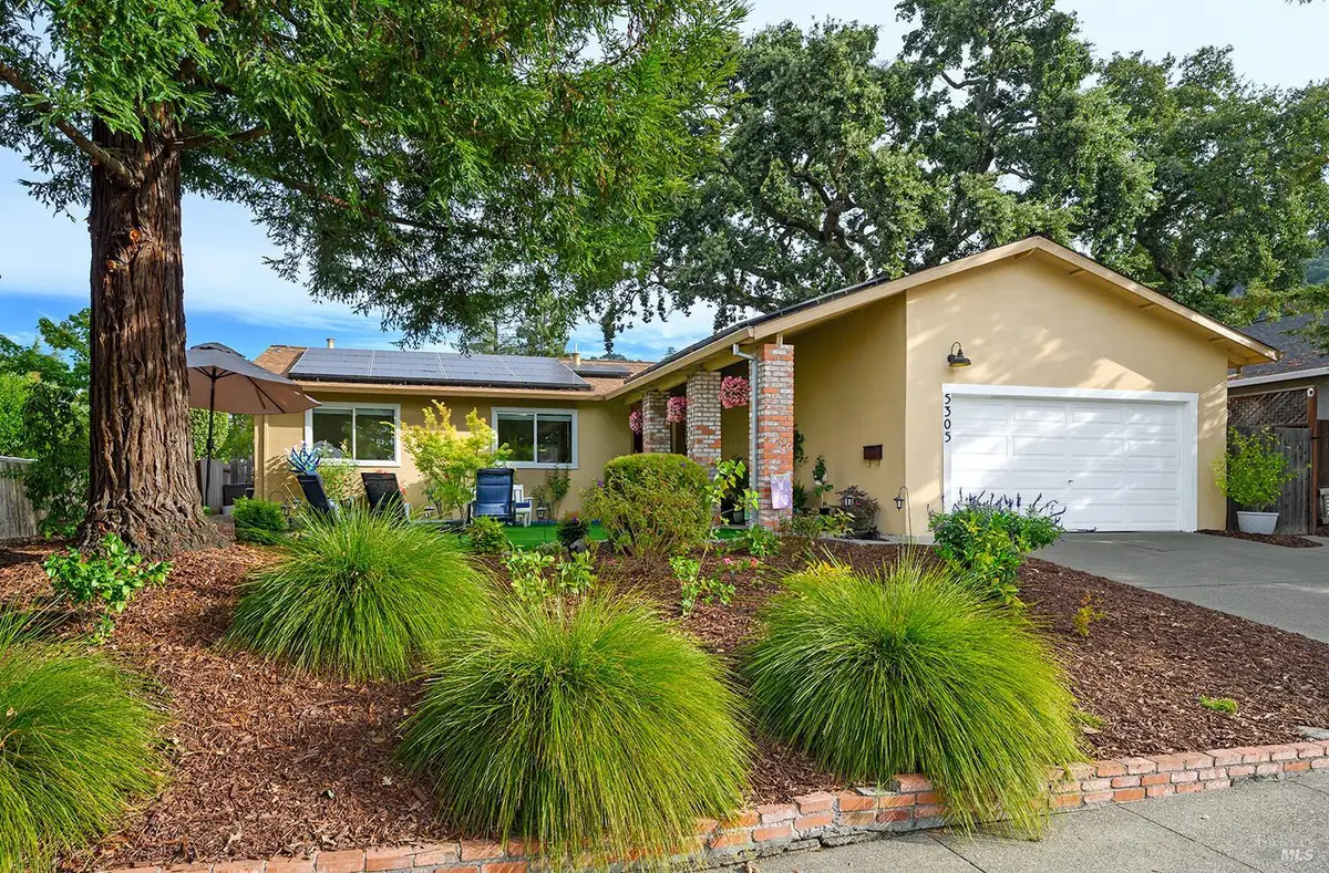 5305 San Luis Avenue, Santa Rosa, CA 95409 - #1