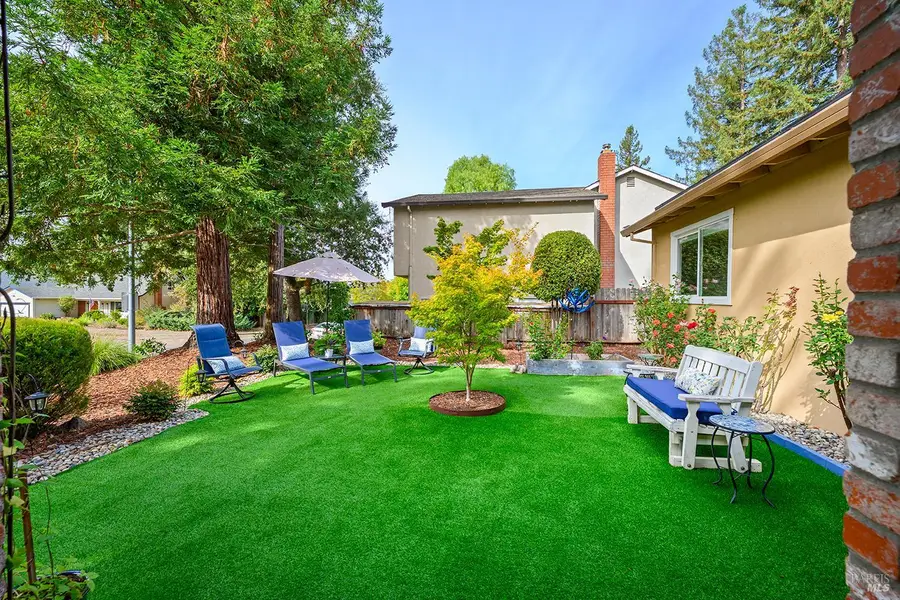 5305 San Luis Avenue, Santa Rosa, CA 95409 - #3