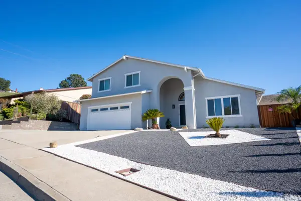 457 Violet Road, Hercules, CA 94547