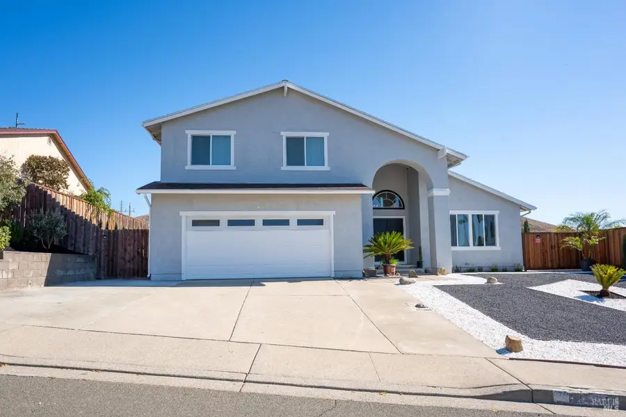 457 Violet Road, Hercules, CA 94547 - #2
