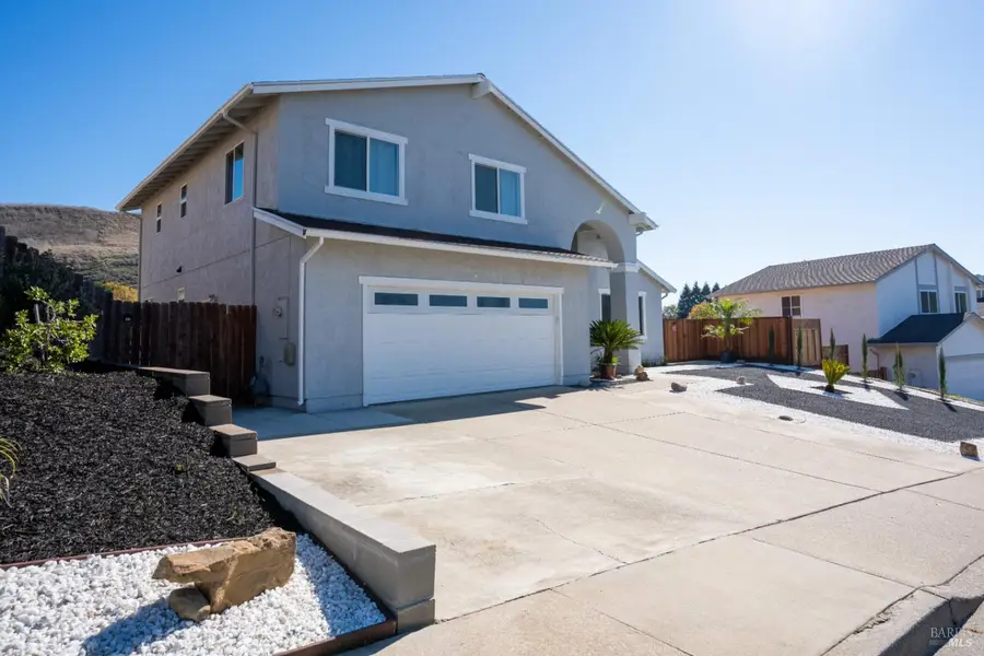 457 Violet Road, Hercules, CA 94547 - #3