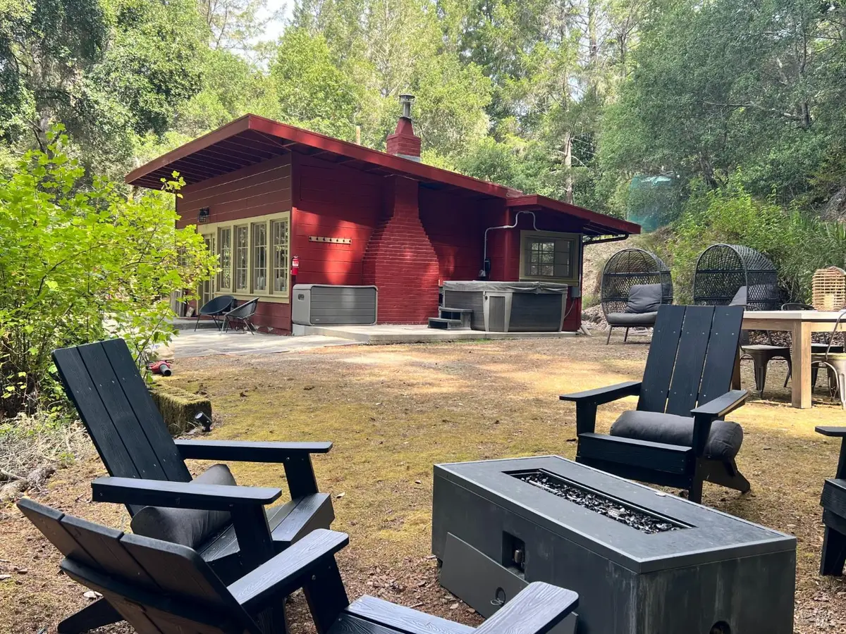 11575 Pocket Drive, Guerneville, CA 95446 - #1