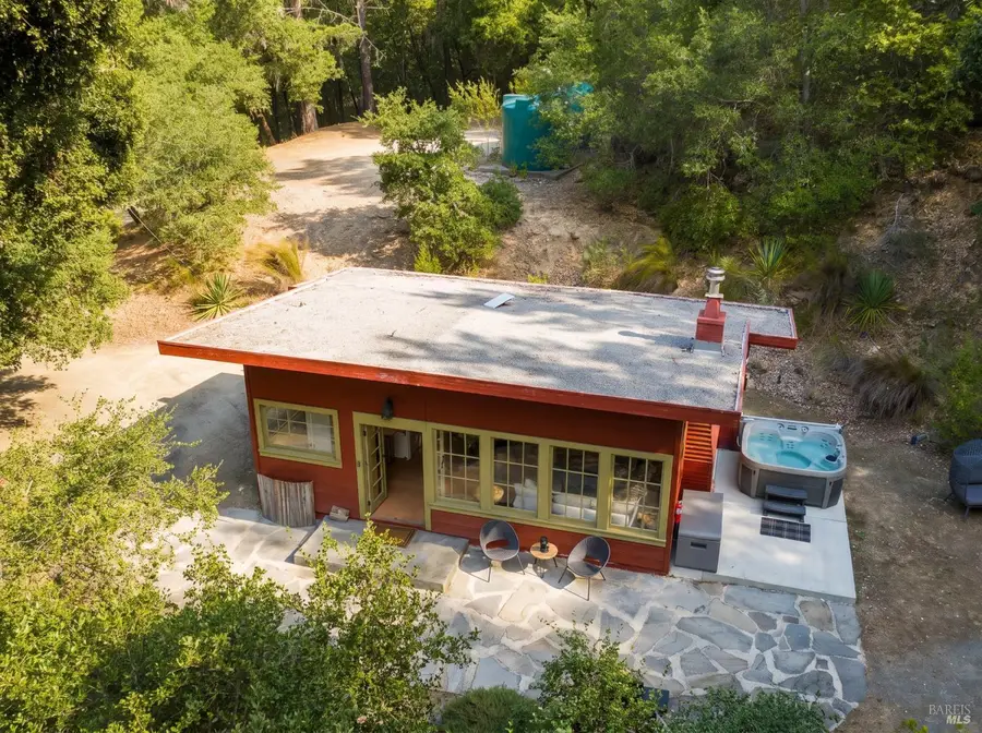 11575 Pocket Drive, Guerneville, CA 95446 - #2