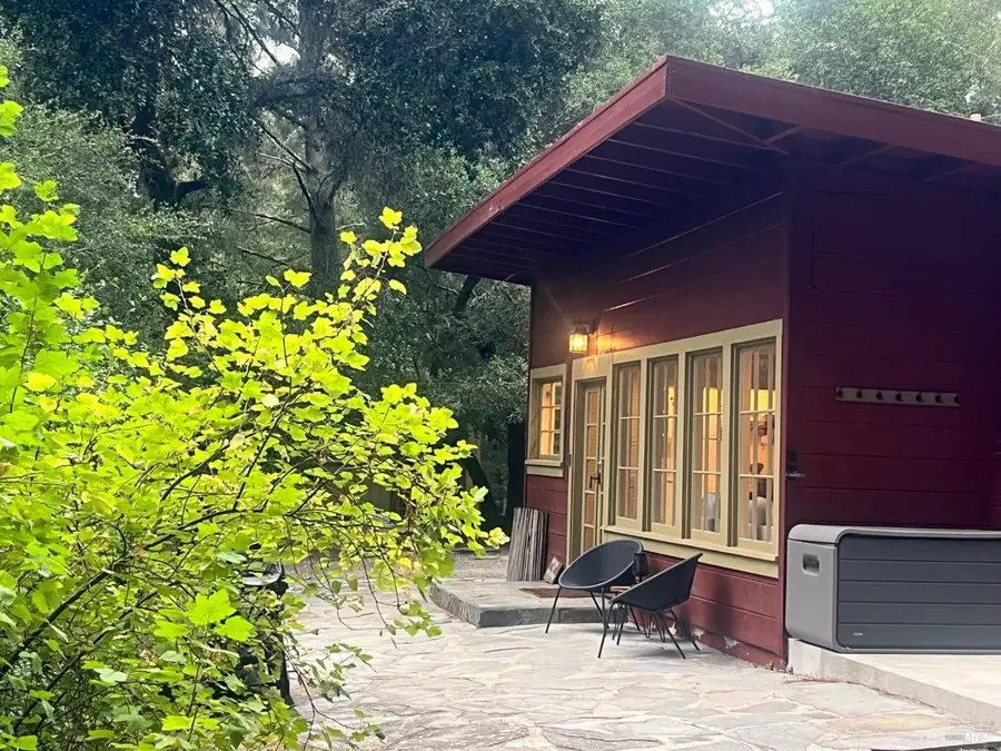 11575 Pocket Drive, Guerneville, CA 95446 - #3