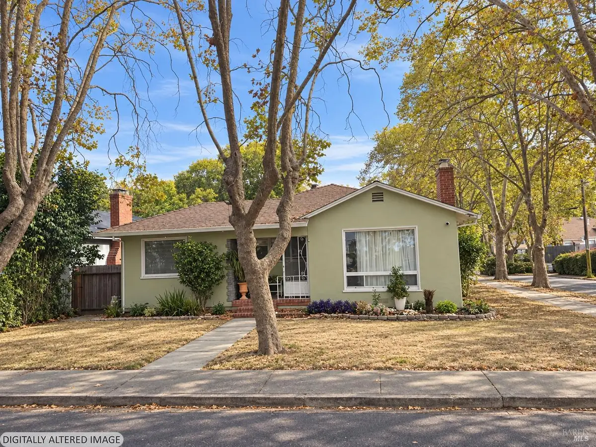 1301 Arkansas Street, Vallejo, CA 94590 - #1
