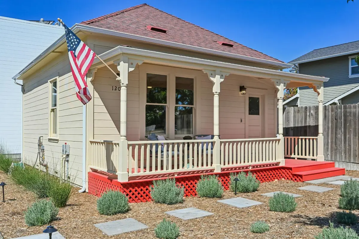 1203 Broadway, Sonoma, CA 95476 - #1