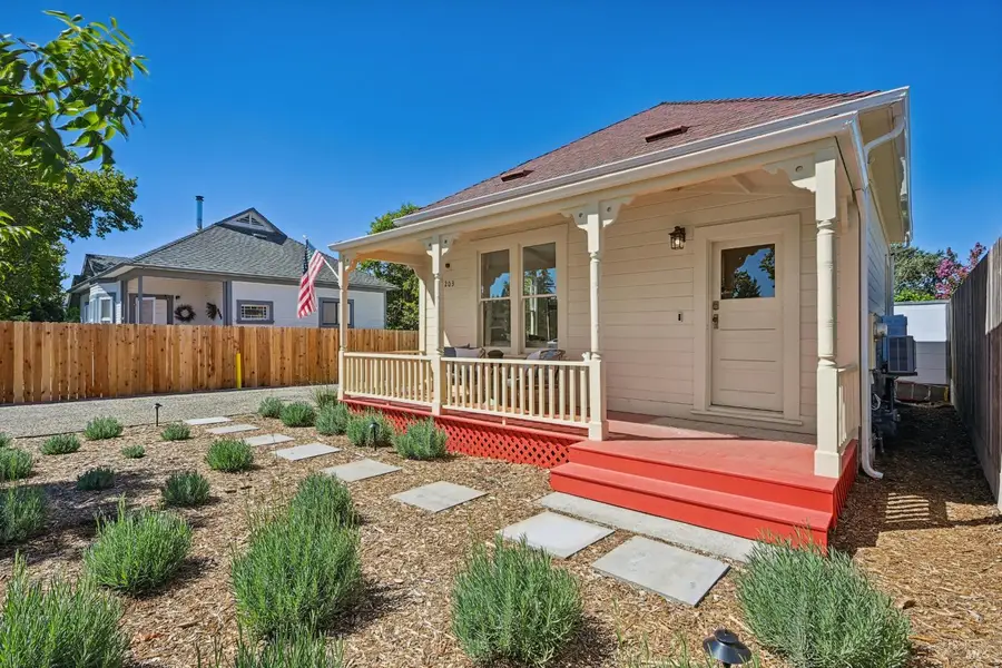1203 Broadway, Sonoma, CA 95476 - #2