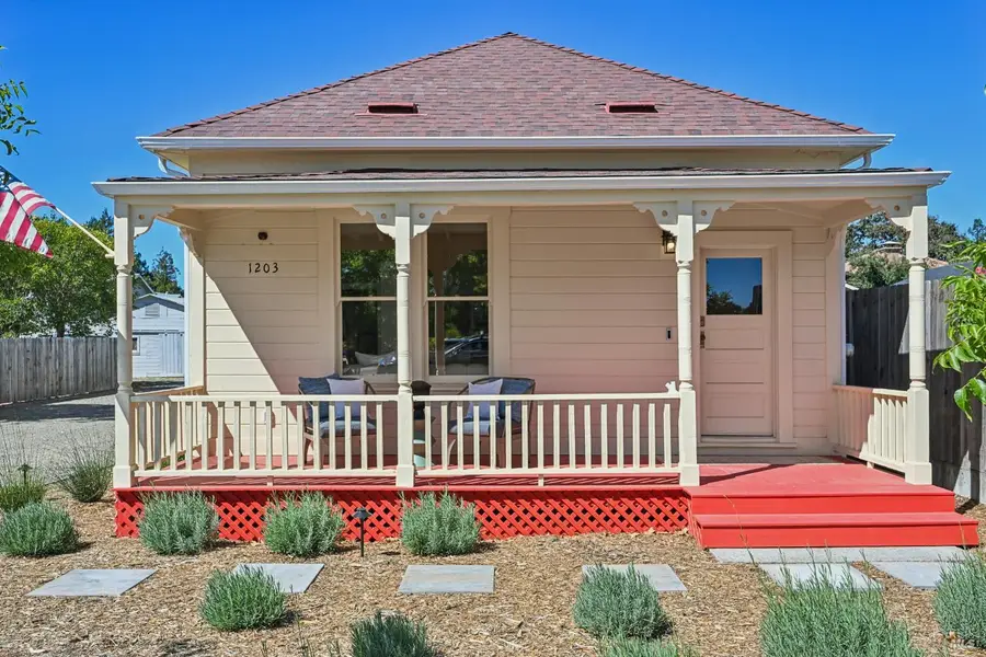 1203 Broadway, Sonoma, CA 95476 - #3