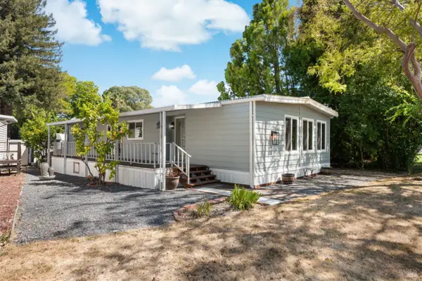 209 Barcelona Drive, Novato, CA 94949