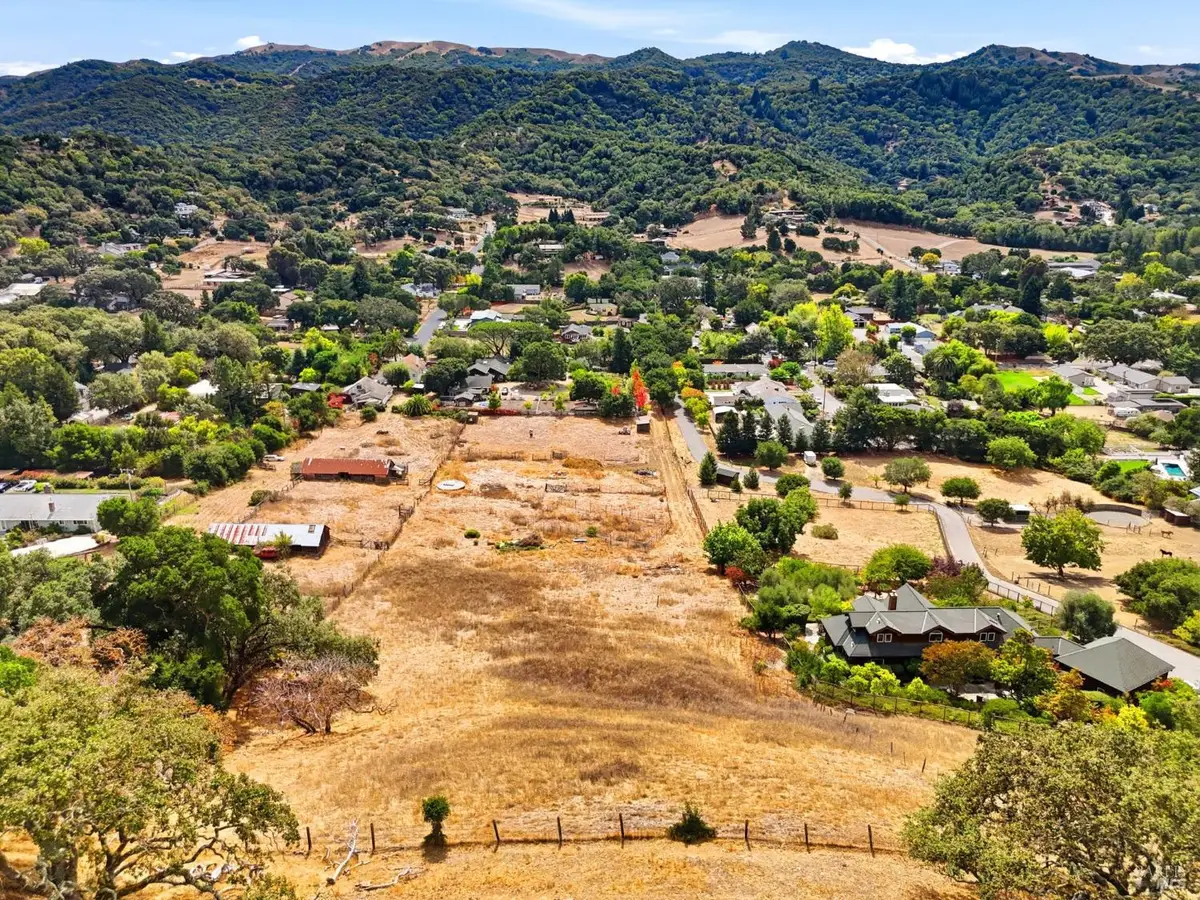 1870 Indian Valley Road, Novato, CA 94947 - #1