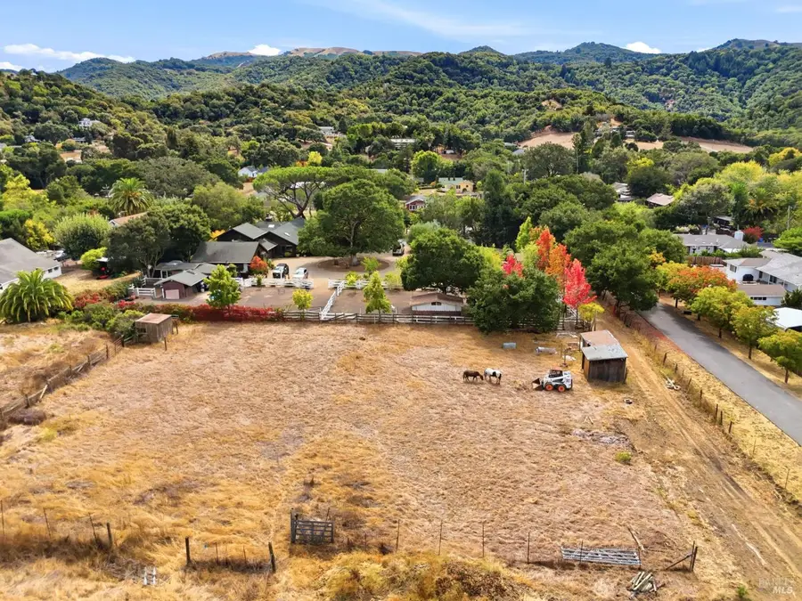 1870 Indian Valley Road, Novato, CA 94947 - #2