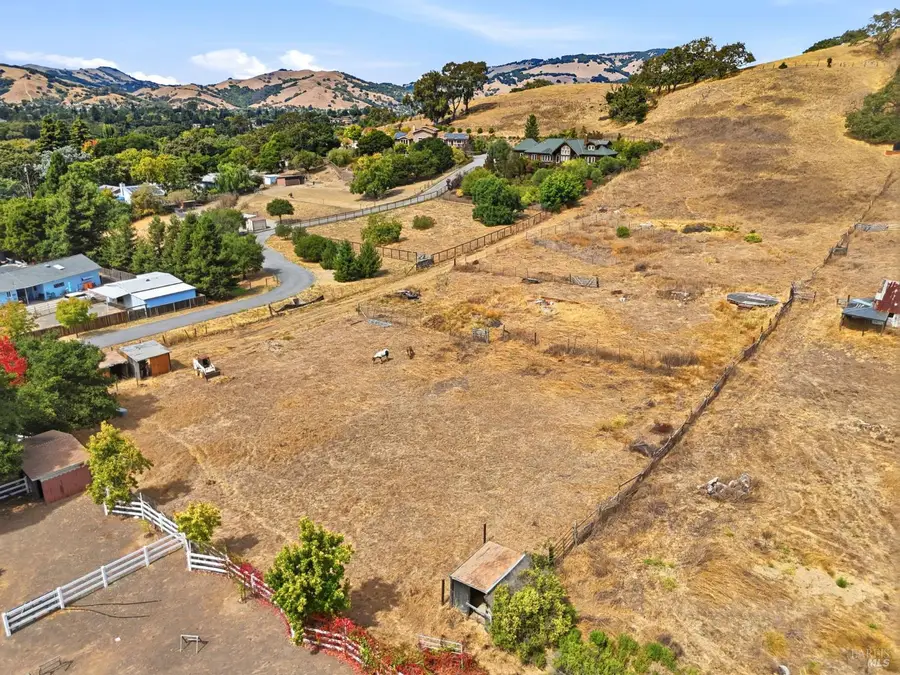 1870 Indian Valley Road, Novato, CA 94947 - #3