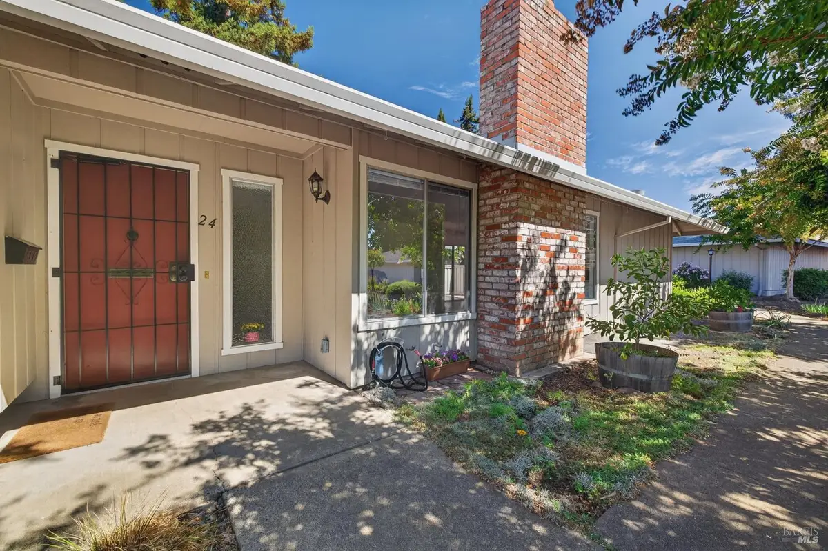 24 Aspen Meadows Circle, Santa Rosa, CA 95409 - #1