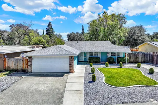 348 Adobe Drive, Vacaville, CA 95687