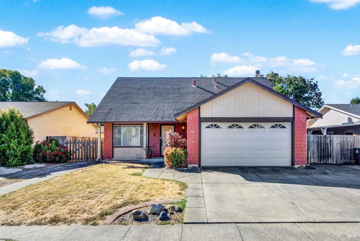 1115 Pintail Drive, Suisun City, CA 94585 - #1