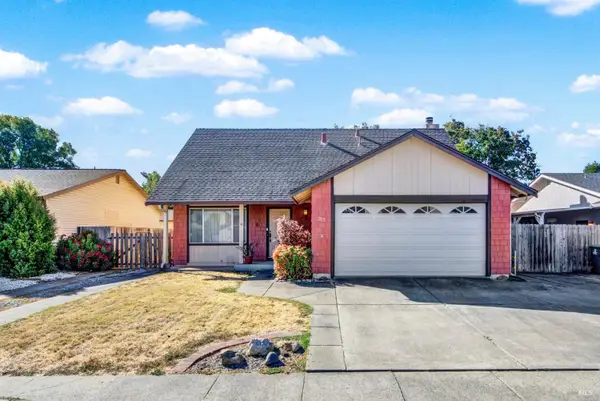 1115 Pintail Drive, Suisun City, CA 94585