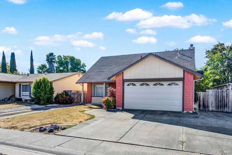 1115 Pintail Drive, Suisun City, CA 94585 - #3