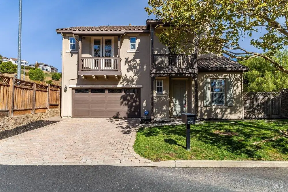 6375 Newhaven Lane, Vallejo, CA 94591 - #1