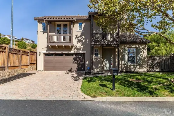 6375 Newhaven Lane, Vallejo, CA 94591